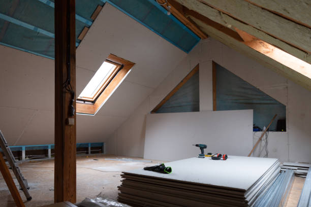 Best Insulation Installation Services in Leakesville, MS