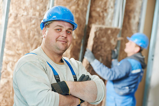 Best Commercial Insulation in Leakesville, MS